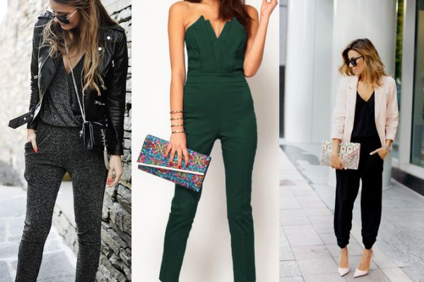 jumpsuit