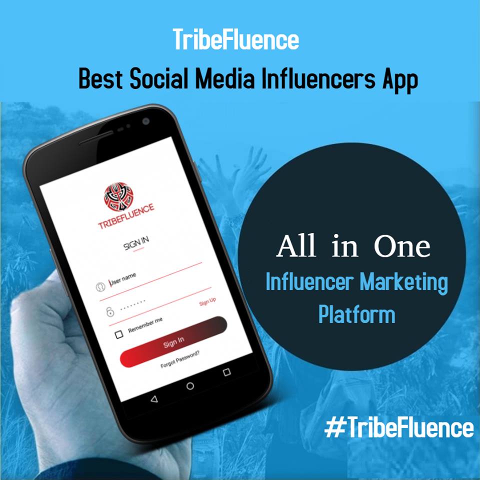 tribefluence
