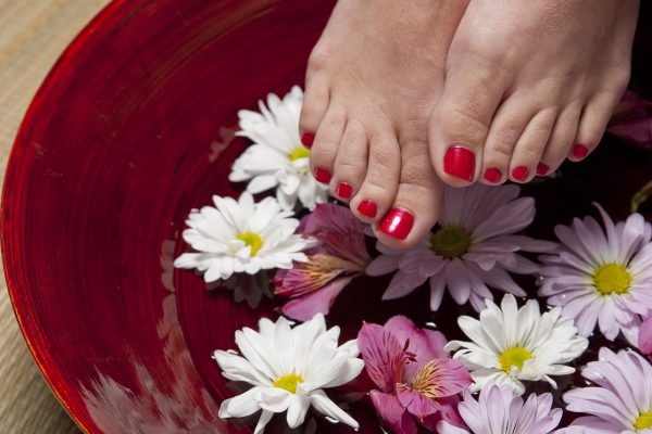 foot spa