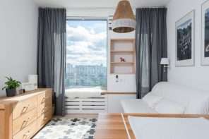 Interior Design Tips for Making Small Rooms Work